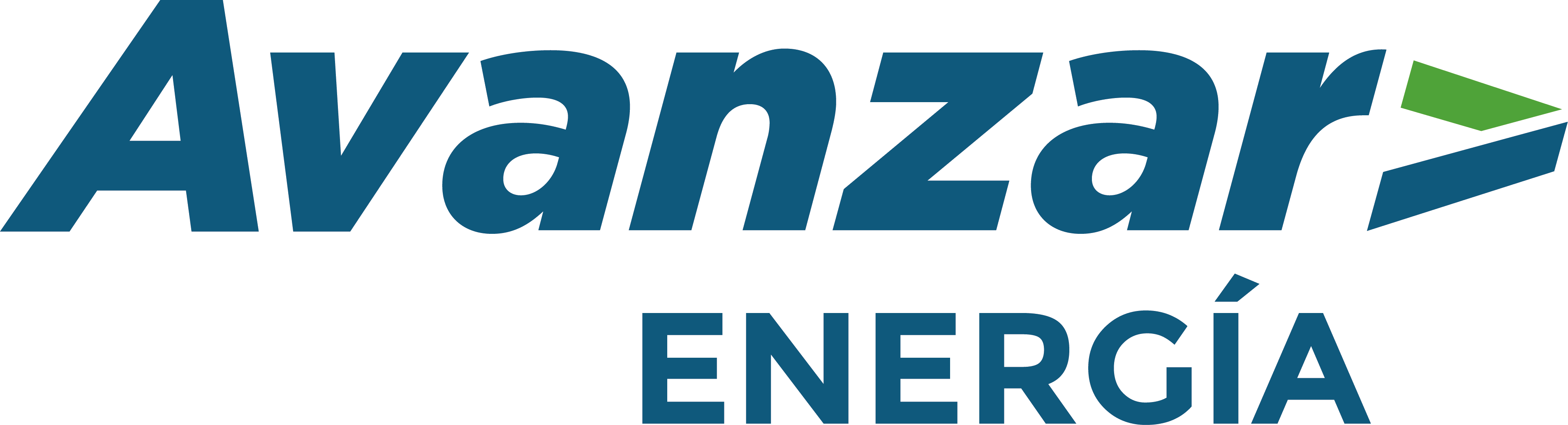 Avanzar Energía