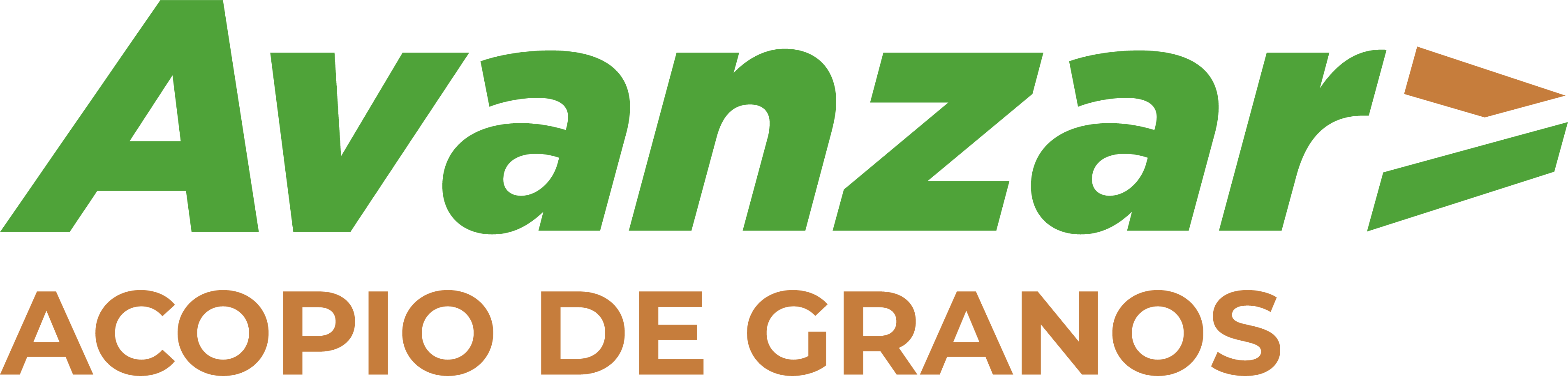 Avanzar Acopio de Granos