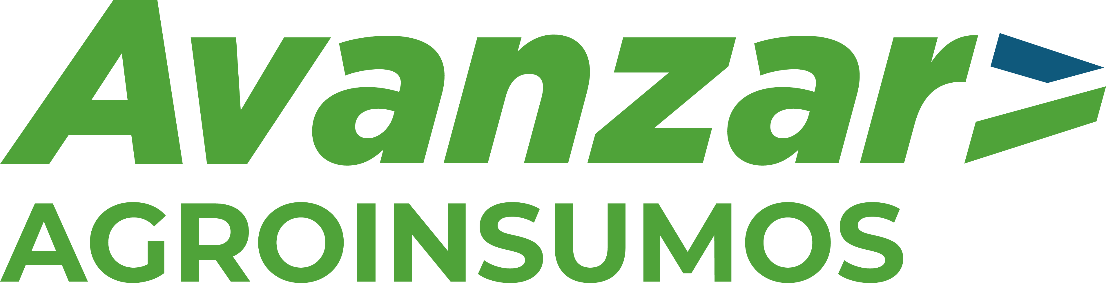 Avanzar Agroinsumos