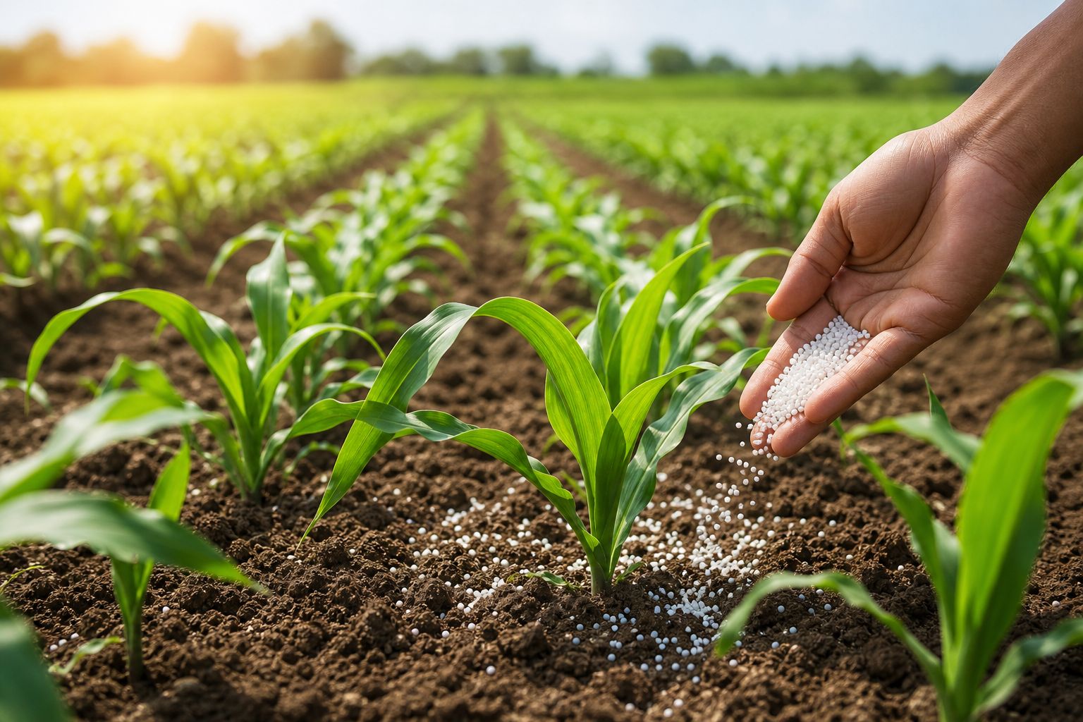 Fertilizantes